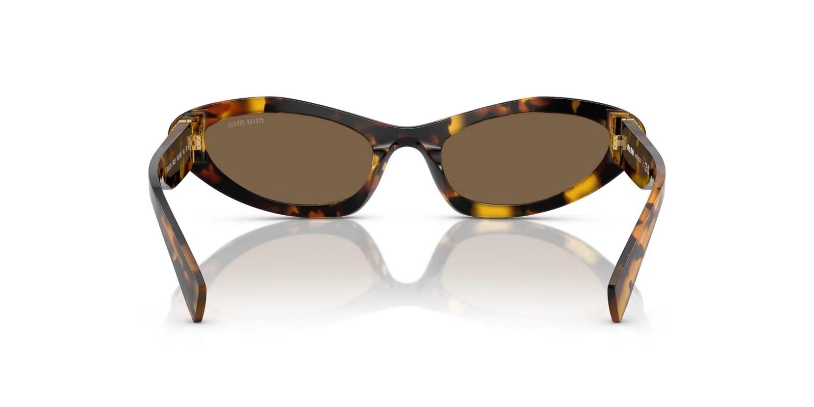 Miu Miu 09YS Sunglasses - view 5